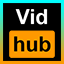 Vidhub 视频库