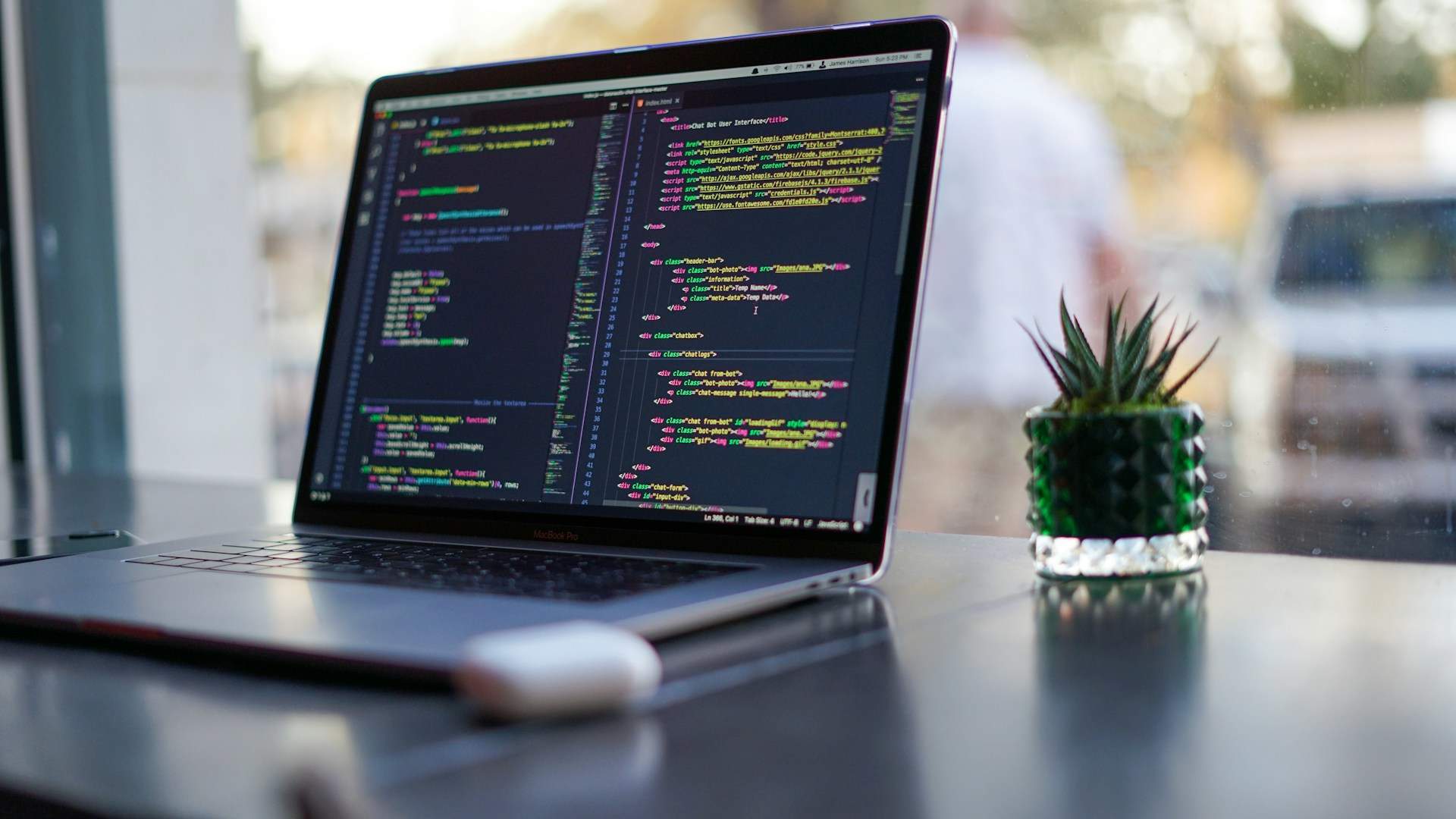 CSS 和 JS 实现博客热力图