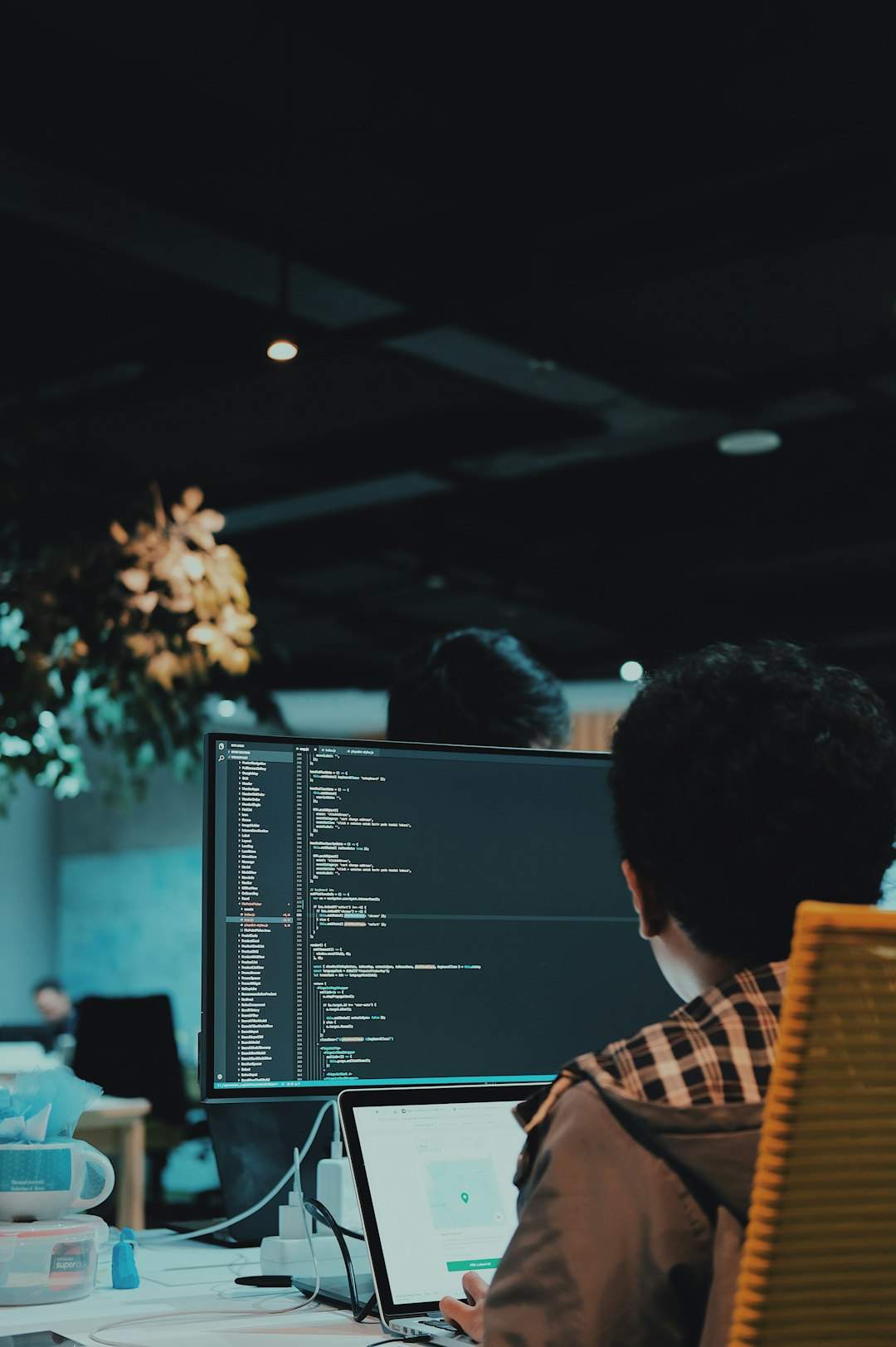 部署动态生成 OG Image 的 API